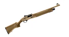 Beretta 1301 Tactical MOD.2 18.5" 12 Gauge 5rd Shotgun, FDE - Beretta