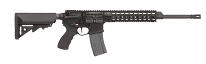 LMT Defense MARS-L 16" 5.56 NATO AR-15 CQB Rifle - Lewis Machine and Tool