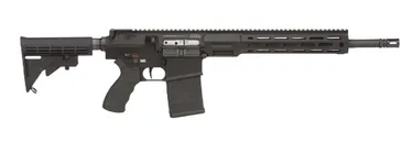LMT Defense DEFENDER 16" .308 Win AR-10 MLKMWS Rifle - Lewis Machine and Tool