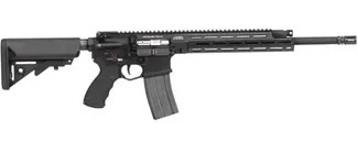 LMT Defense MARS-L 16" 5.56 NATO AR-15 Piston MLC Shovelnose Rifle - Lewis Machine and Tool