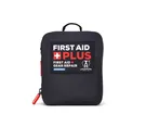 Uncharted Supply Co. Plus First Aid Kit - SU-F2R-U-BK - Uncharted Supply Co.