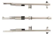 Panzer Arms Complete M4 Tactical Barrel Assembly - Nickel - Panzer Arms