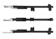 Panzer Arms Complete M4 Tactical Barrel Assembly - Black - Panzer Arms