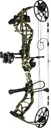 Bear Archery Legit MAXX+ RTH 70LB RH Compound Bow, Emerge 2.0 - Bear Archery