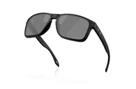 Oakley Holbrook XXL - Matte Black W/ Prizm Black Polarized - 948703 - Oakley
