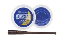 Knight and Hale Moonshiner Glass Pot - KHT0226 - Knight & Hale