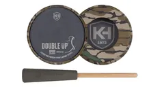 Knight and Hale Double Up Slate Call - KHT0236 - Knight & Hale