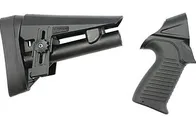 Panzer M4 Stock Assembly - Panzer Arms