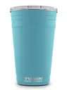 Yukon Outfitters Fiesta Cup, Maui Blue - YFC20MBL - Yukon Outfitters