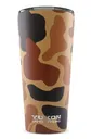 Yukon Outfitters 32 oz Double Pint, Vintage Camo - YDP32YVC - Yukon Outfitters