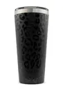 Yukon Outfitters 32 oz Double Pint, Black Leopard - YDP32UVBL - Yukon Outfitters