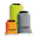 Yukon Outfitters 3 PC Hyperlite Dry Bag Set - 2L, 4L, 8L - MGHDB003BGG - Yukon Outfitters