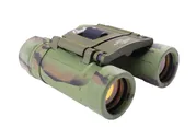Camouflage Compact 8 X 21 Binoculars - Rothco