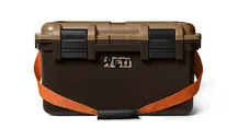 Yeti LoadOut GoBox 30 2.0, Wetlands Brown - 26010000694 - Yeti