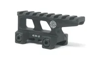 GBRS Group Lerna Mount Kit - EOTECH EXPS Black - GEAR-LERN-EXPS-BLK - GBRS Group