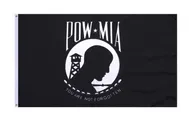 Rothco Pow-Mia Flag - Rothco