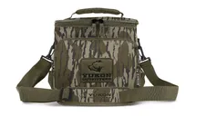 Yukon Patch Capable Lunch Box Cooler- Mossy Oak Bottomland - MGDYC8MOB - Yukon Outfitters
