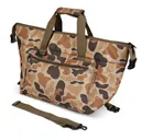 Yukon 24 Can Soft Cooler, Vintage Camo - Yukon Outfitters