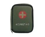Rothco Zipper First Aid Kit - Olive Drab - Rothco