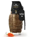 The General's Hot Sauce 6 oz, Dust Off - 0311-062 - The General's Hot Sauce