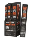 MTN OPS Big Meat Stick, Black Pepper - Pack of 10 - 4152181310 - MTN OPS