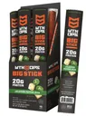 MTN OPS Big Meat Stick, Jalapeno Pepperjack - Pack of 10 - 4152191310 - MTN OPS