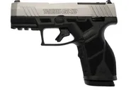 Taurus GX2 T.O.R.O. Compact 3.38" 9mm Luger (1)13rd Optic Ready/Serrated Slide Pistol - 1-GX2P939 - Taurus