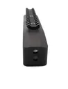 KIDD Classic Slip Fit Receiver, Black - Kidd Innovative Design