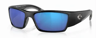 Costa Corbina Pro Black/Blue Mirror 580G - 06S9109 - Costa Del Mar
