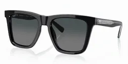 Costa Keramas Black w/Gray 580G - 20150154 - Costa Del Mar