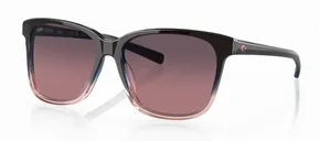 Costa May Pink Sand/Rose Gradient 580G - 06S2009 - Costa Del Mar