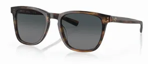 Costa Sullivan Salt Marsh/Grey Gradient 580G - 06S2002 - Costa Del Mar