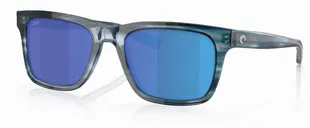 Costa Tybee Ocean Currents/Blue Mirror 580G - 06S2003 - Costa Del Mar