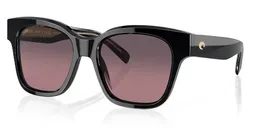 Costa Nusa - Black w/ Rose Gradient 580G - Costa Del Mar