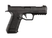 Archon Type B Gen 2 4.3" 9mm RMR Optic Cut 18/15/12rd Pistol, Black - AF-B9-BB-RMR - Archon Firearms