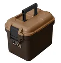 Yeti LoadOut GoBox 15, Wetlands Brown - 26010000695 - Yeti
