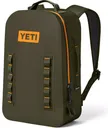 Yeti Panga Backpack 28 - Olive/King Crab Orange - 26010000798 - Yeti