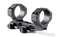 RPM - Delta 34mm cantilever mount, (1.50") no bubble - DC-34150 - Rubicon Precision Manufacturing (RPM Mounts)
