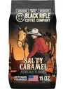 BRCC Salty Caramel, Ground - 11oz - 3R-216-11G - Black Rifle Coffee Company