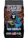 BRCC Dark Chocolate, Ground - 11oz - 3R-235-11G - Black Rifle Coffee Company