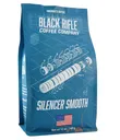 BRCC Silencer Smooth 2.0 Blend 12oz Bag - Black Rifle Coffee Company