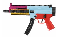 Blue Line GSG-16P 9.12" .22LR 22rd Pistol, Multi-Color - 416.00.55 - Blue Line