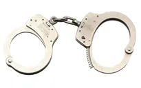 Smith Wesson Handcuff Push Pin - Smith & Wesson