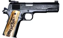 Colt Al Capone Sweetheart 1911 5" .45 Auto 7rd Pistol - 1 of 200 - SKC-ONB-AC-45 - Colt