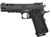 Kimber 2K11 Target 5" 9mm Optic Ready Pistol - Black - 3500069 - Kimber