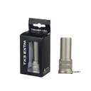 SDS IMPORTS Magazine Extension Fits Tokarev TX3 12HDM, Nickel Marine - SDS Arms