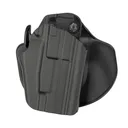 Safariland 578 - GLS Pro-Fit Glock G17 Gen 3-4 IWB Holster RH Nylon Blend, Black - Safariland