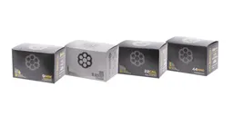 Caliber Coffee Single Serve Bundle - 