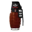 The General's Hot Sauce 6 oz, Smoke Check - 0311-066 - The General's Hot Sauce