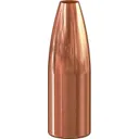 Speer Varmint .224 Cal JHP Rifle Bullet, 52 gr 0.224" 1000rds - Speer